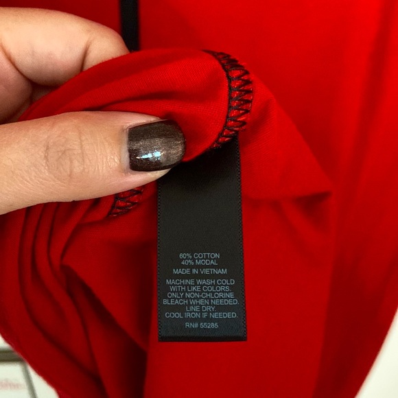 Express Top - Picture 4 of 6